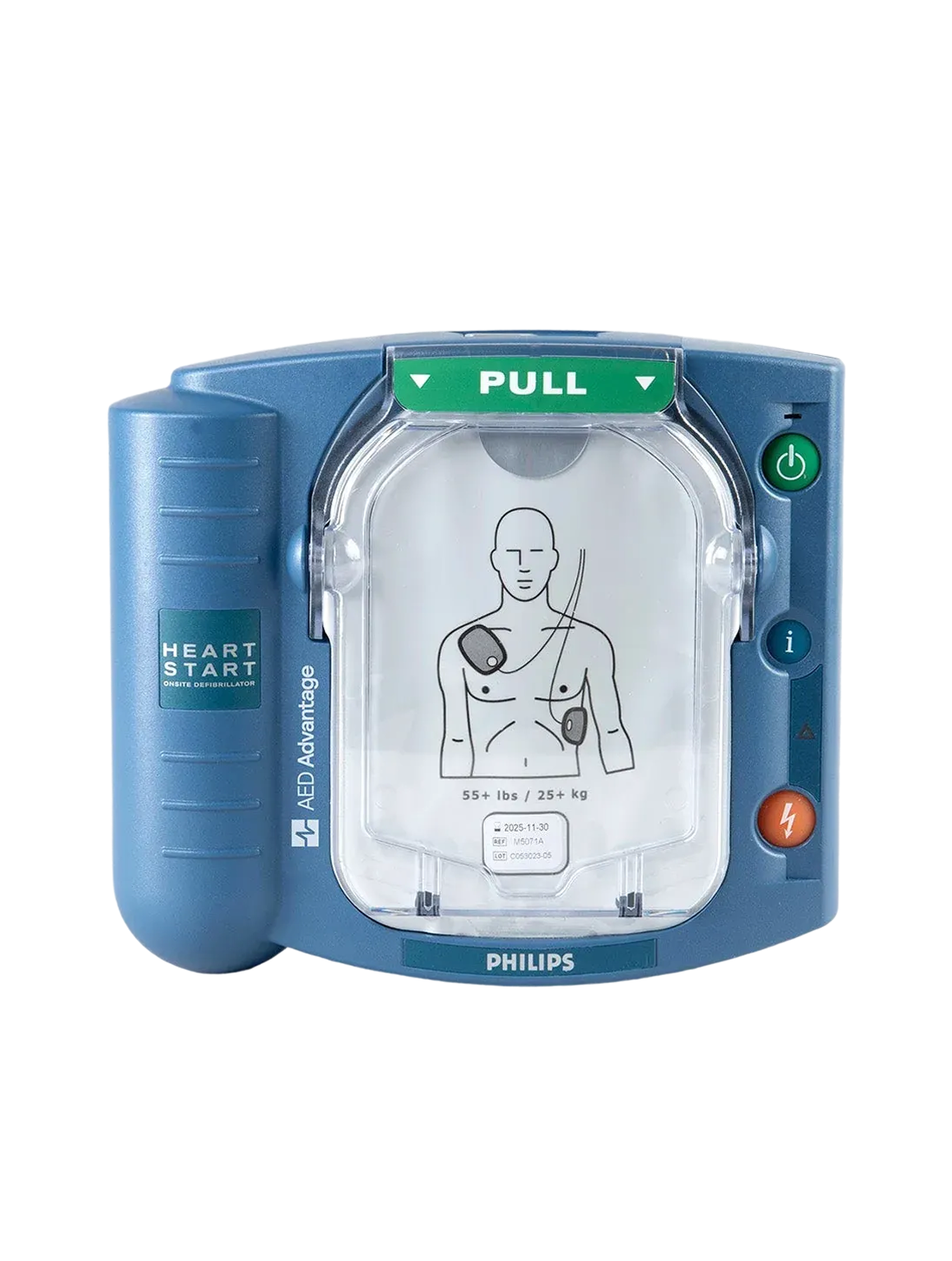Philips HeartStart OnSite