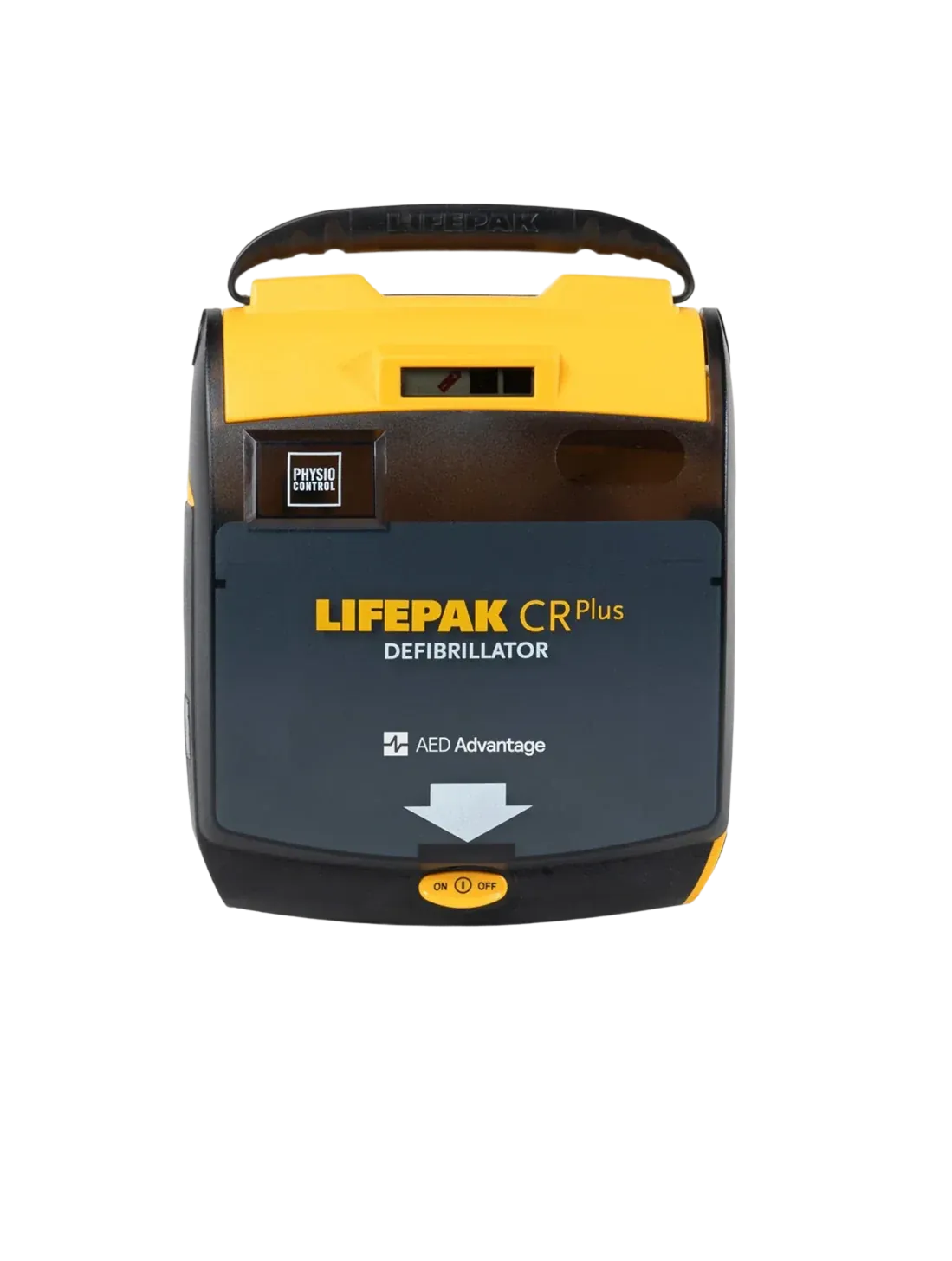 LIFEPAK CR Plus