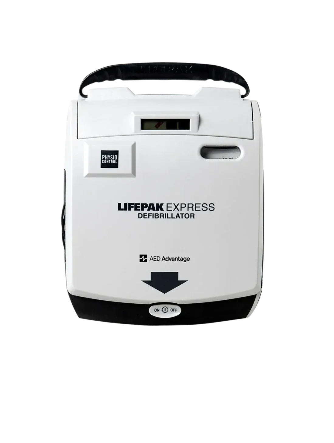 LIFEPAK EXPRESS