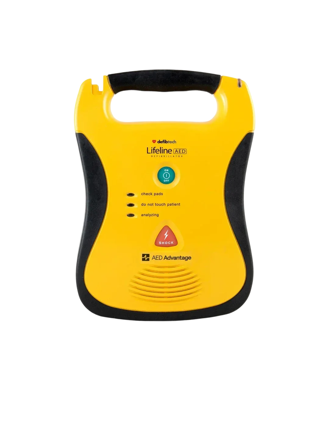 Lifeline AED