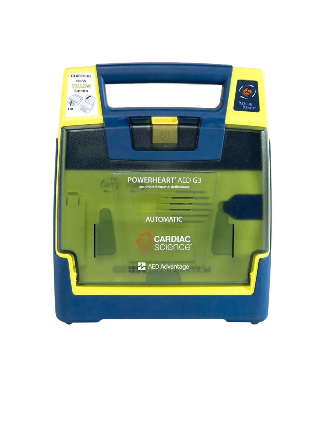 Powerheart G3