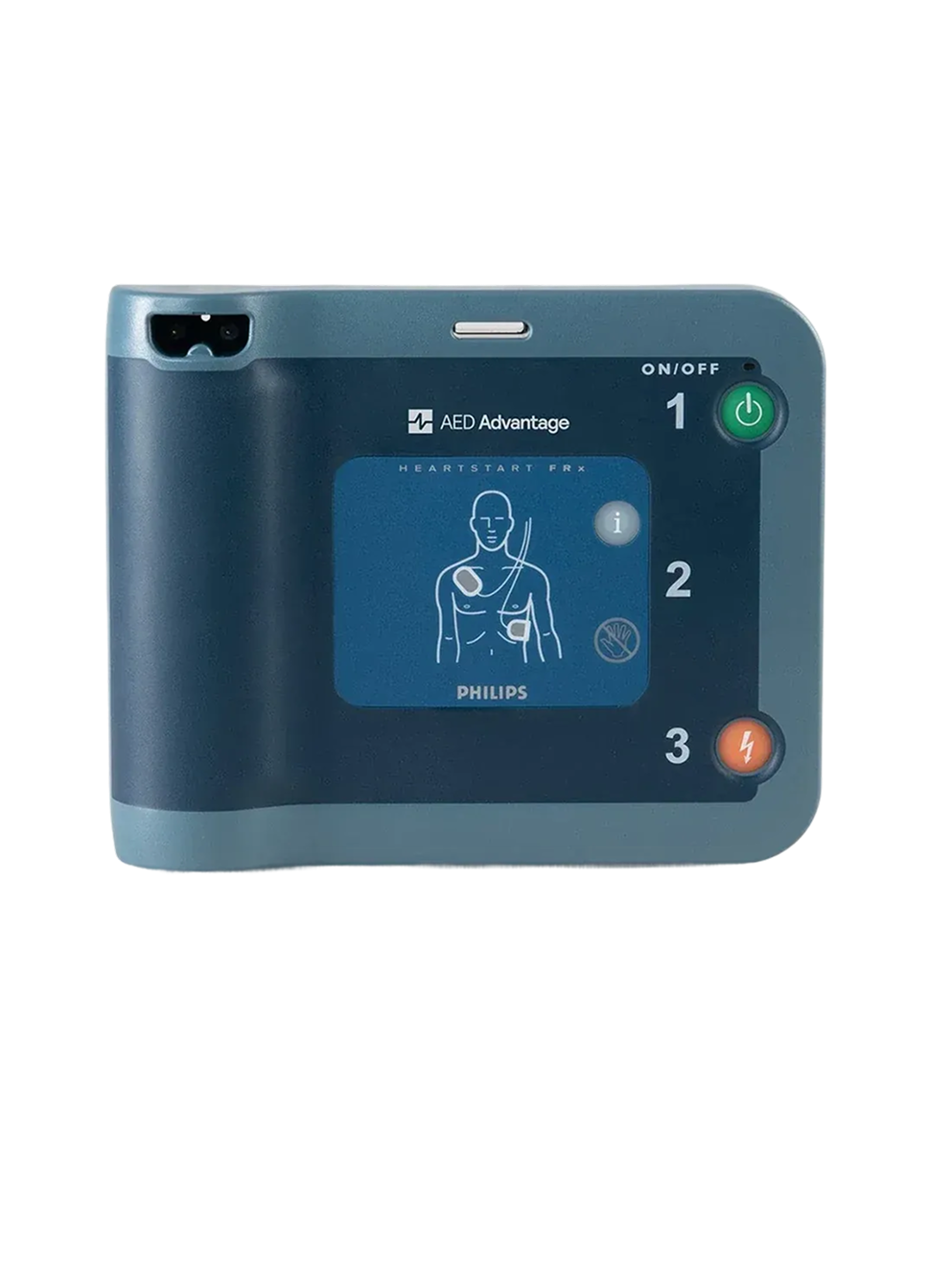 Philips HeartStart FRx