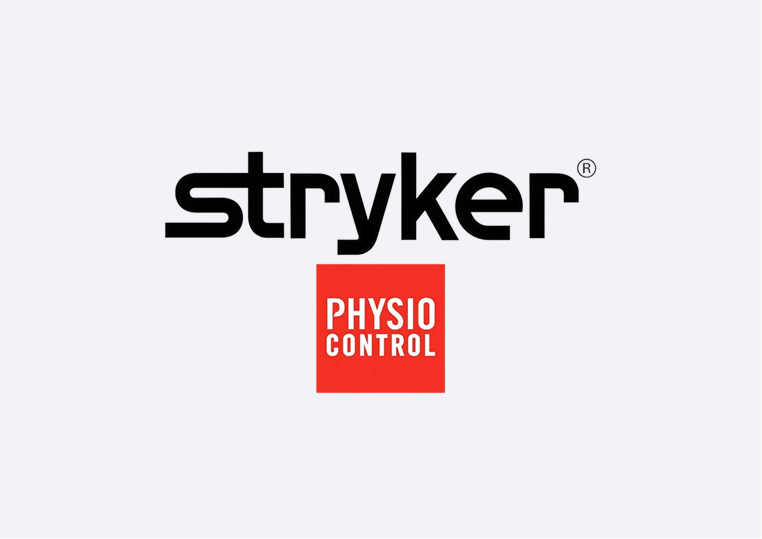 Stryker Physio-Control AEDs and Accessories