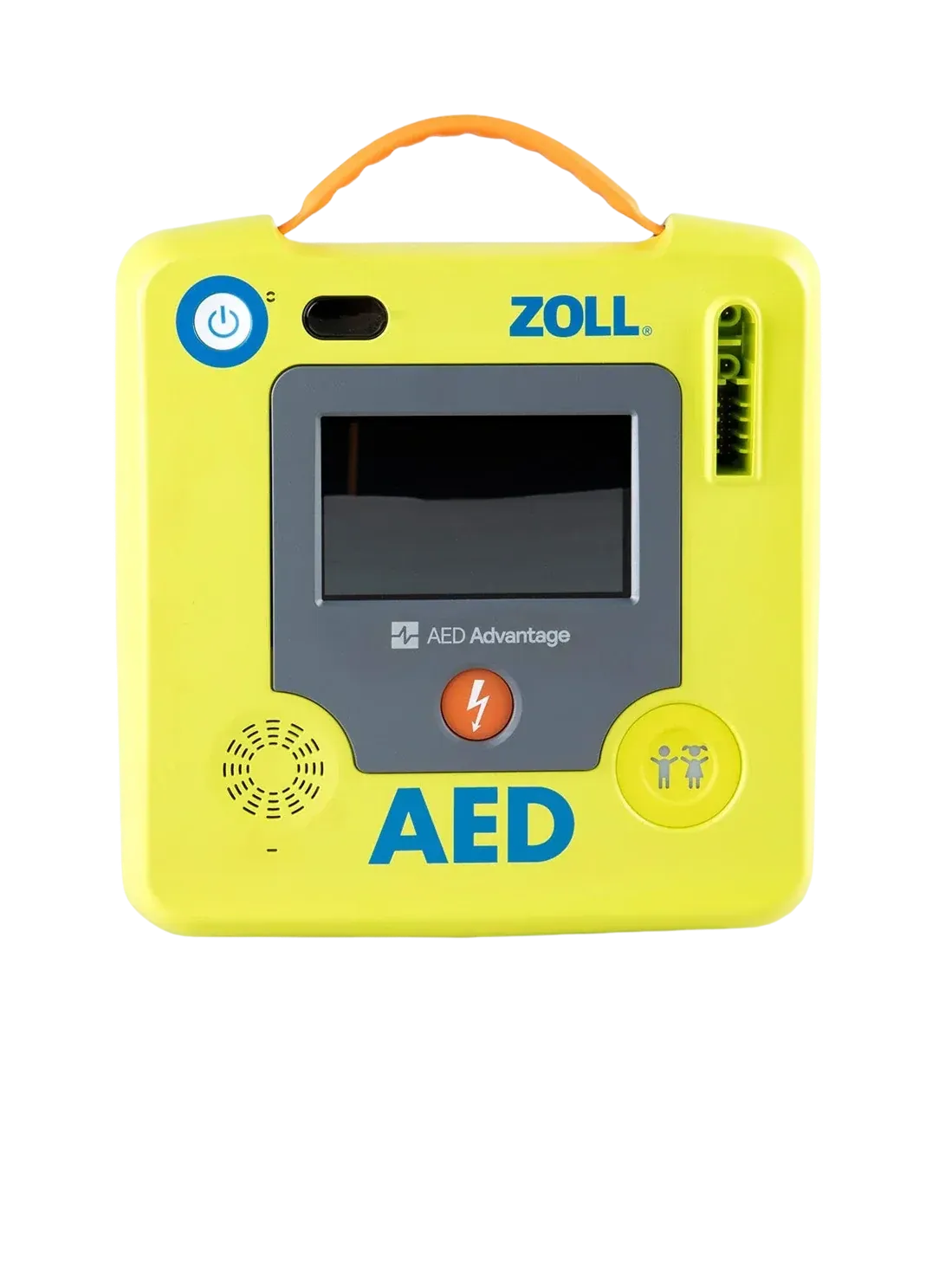ZOLL AED 3