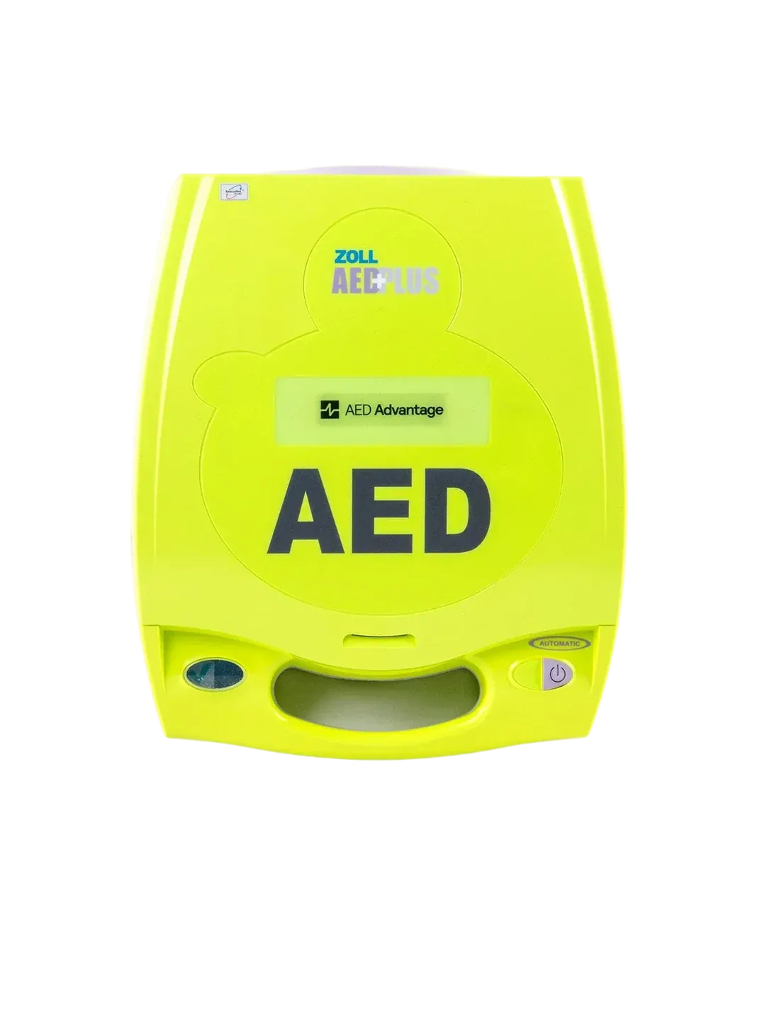 ZOLL AED Plus