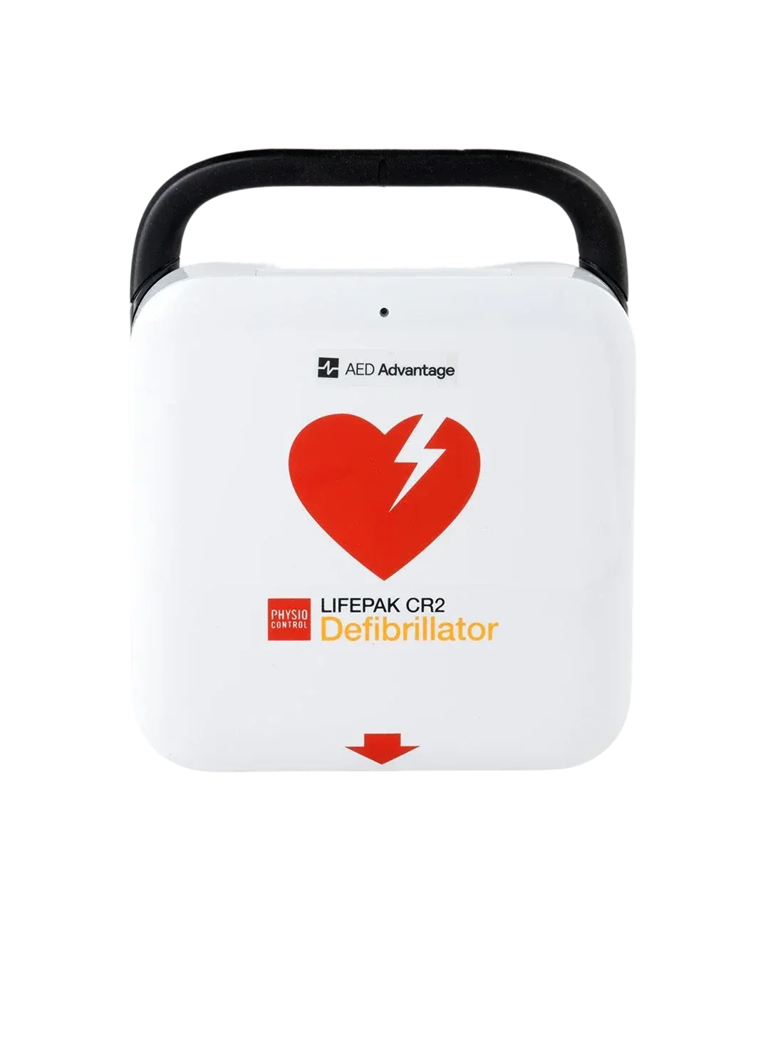 LIFEPAK CR2 Defibrillator