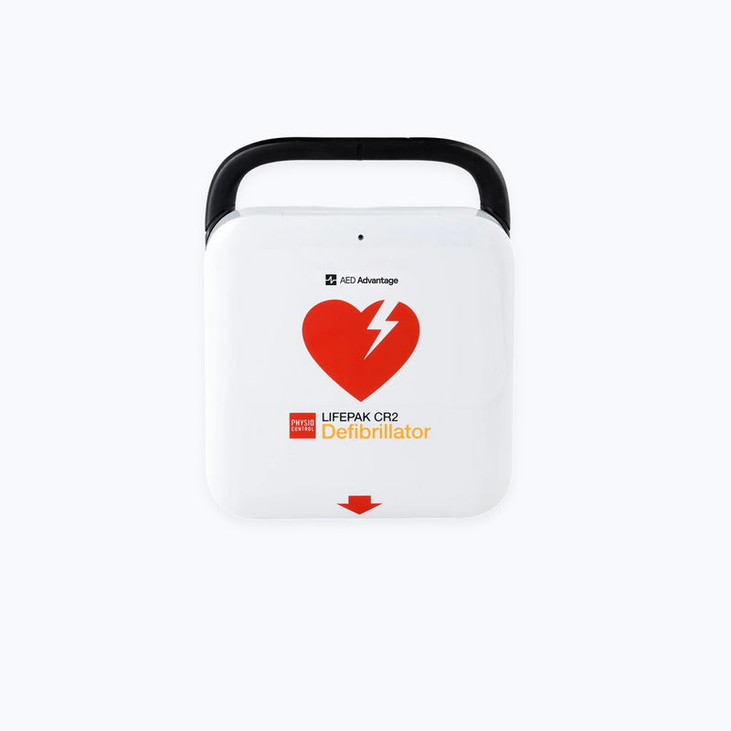 AED Machines and Portable Defibrillators | SimplyAED